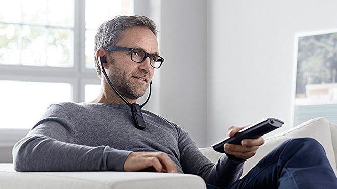 Mejores auriculares inalámbricos de tv para personas mayores - Blog de  PcComponentes