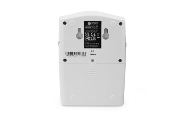Alfombrilla y alertador del sensor de presión - Amplicall PSA100
