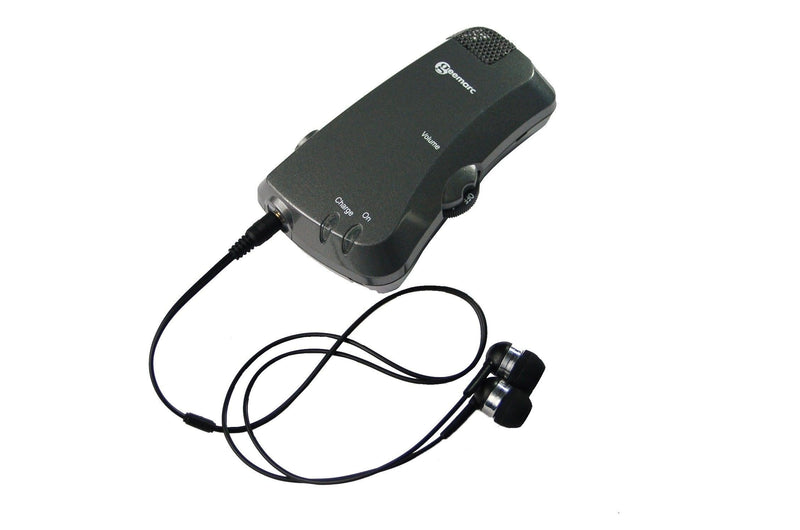 Audífono amplificado LH10 - Audioactive