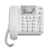 Teléfono fijo Gigaset DL380 White - Audioactive