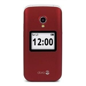 Teléfono móvil Doro 2424 - Red - Audioactive
