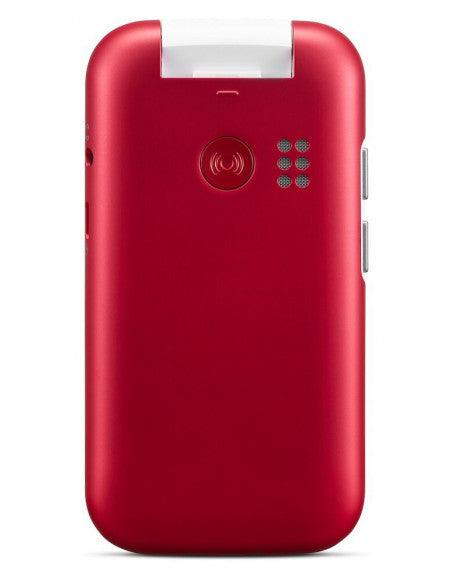 Teléfono móvil doro 6820 - Red - Audioactive