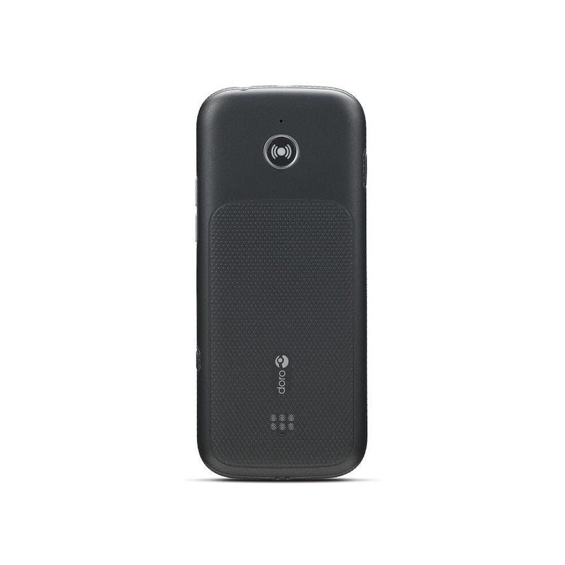 TELEFONO MOVIL (Doro Secure 780x) 3 TECLAS 4G GPS - Audioactive