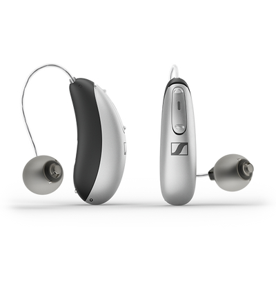 Nuevos audífonos otc de Sonova