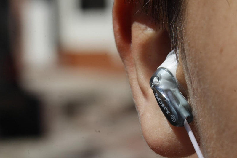 10 enfermedades del oído - Audioactive