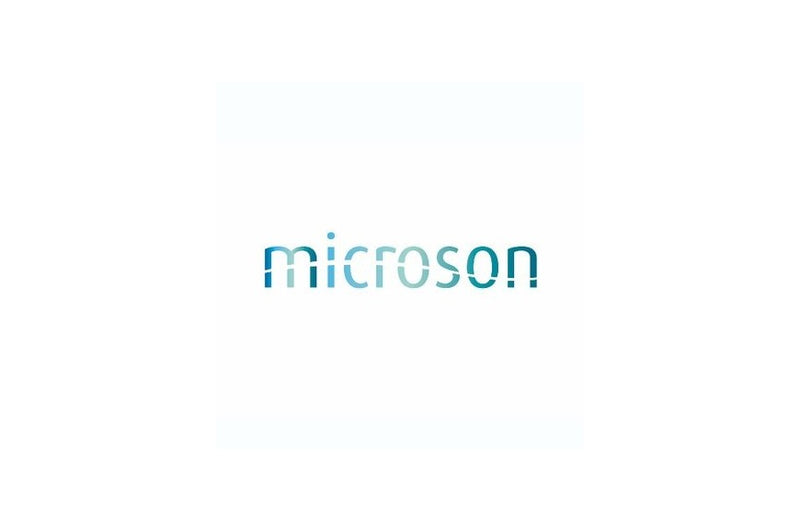 Microson - Audioactive