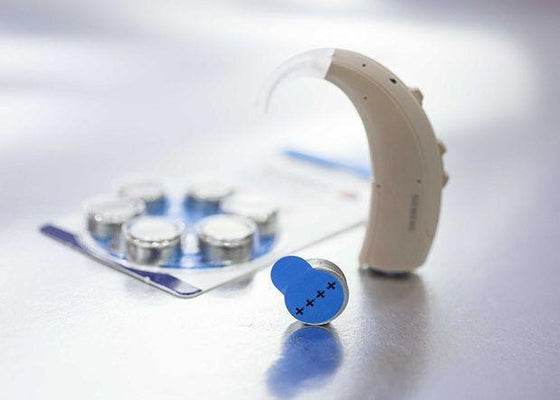Où se procurer des piles pour aides auditives ?