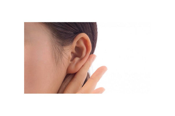 O que é perda auditiva ou perda auditiva?