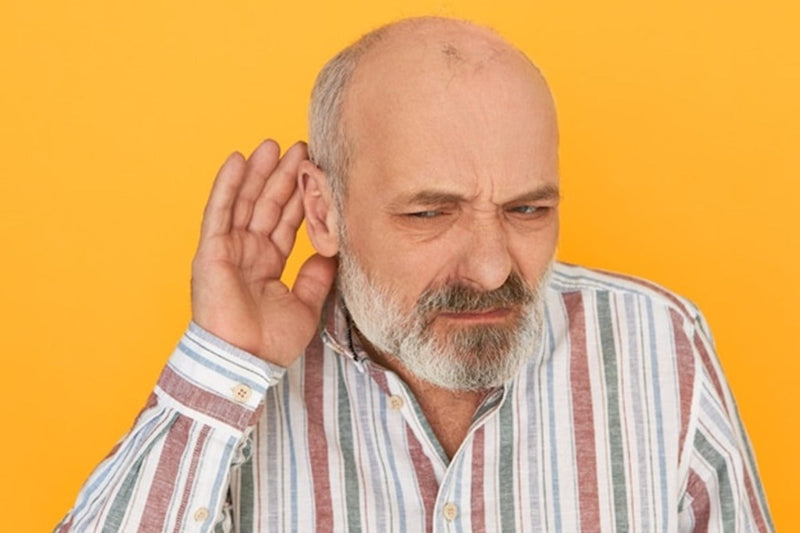 Tipos de sordera - Audioactive