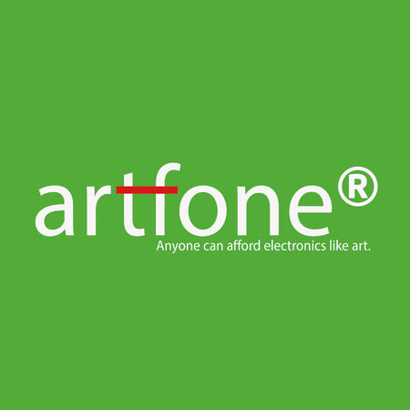 Artfone - Audioactive