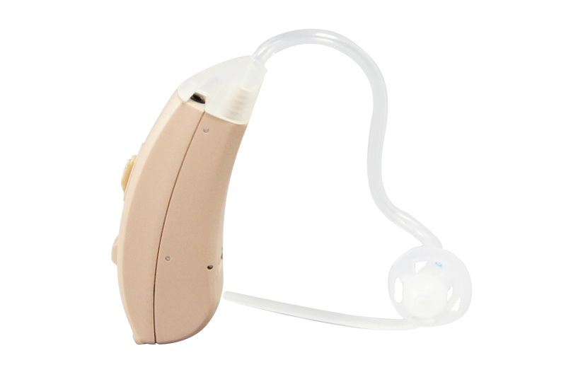 Solución auditiva alternativa audifonos digital Vivo Pro 210