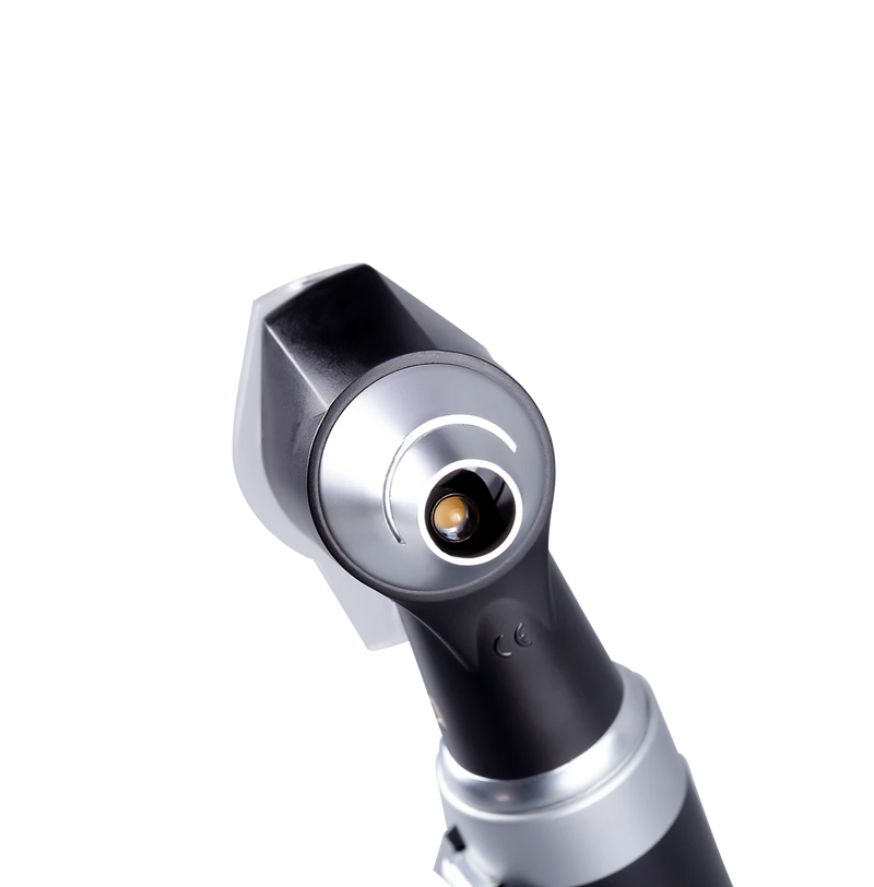Otoscopio Portátil LED
