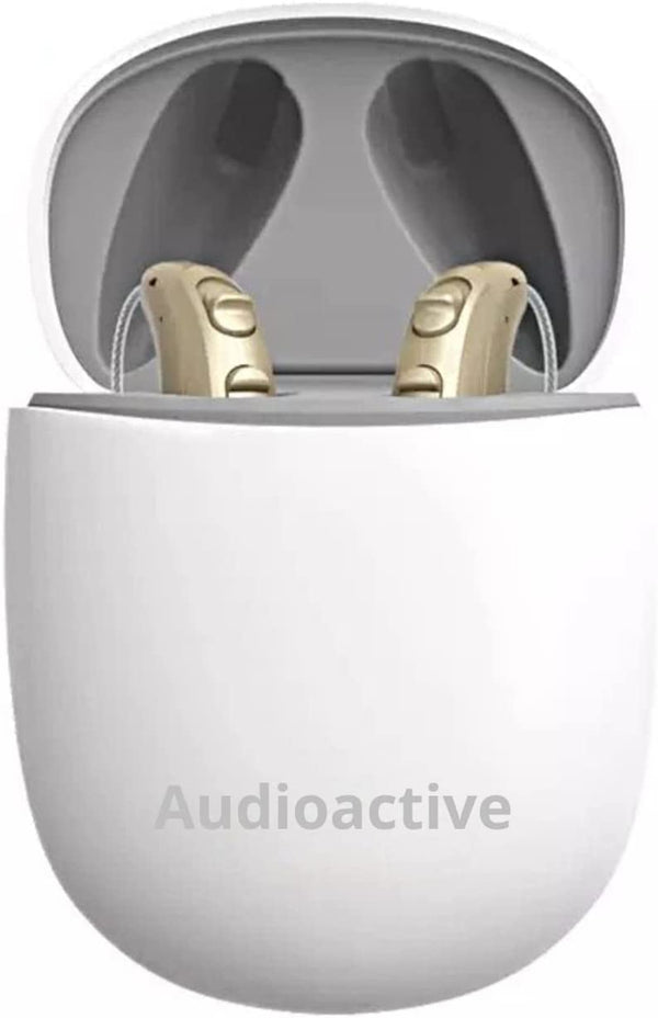 Cadenza E6 Solution auditive rechargeable numérique