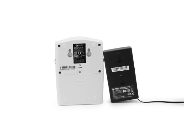 Cojín y alertadores del sensor de presión - Amplicall PSA200