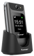 Teléfono móvil FUNKER - C250 COMFORT POWER 4G