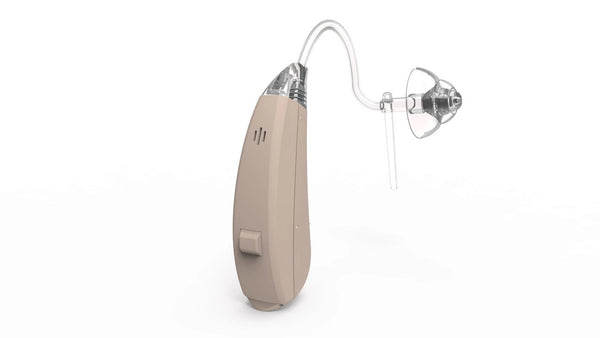 Solution auditive avec pile Audiben Forte MA201 (App disponible)
