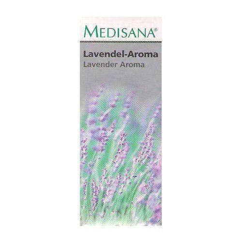 Aroma esencia lavanda para humidificador - Medisana - Audioactive