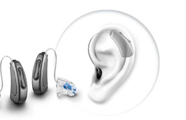 Aide auditive médicale Sino R - AUDIFONsss