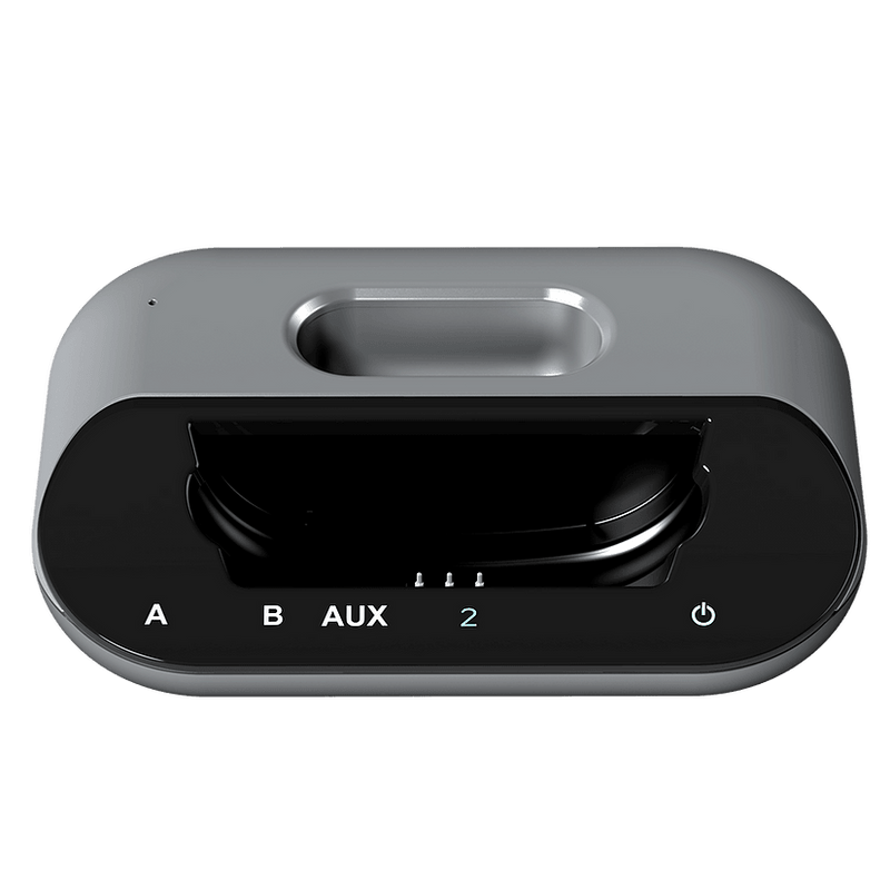 Auricular inalámbrico TV3500 - AMPLICOMMS - Audioactive