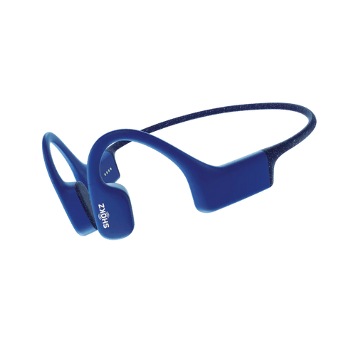 Aeropex, auriculares de conducción ósea que no dañan el oído