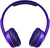Auriculares inalámbricos Cassette Retro Purple - SKULLCANDY - Audioactive