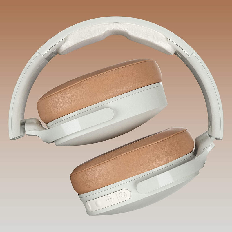 Auriculares inalámbricos Hesh ANC Mod White - SKULLCANDY - Audioactive