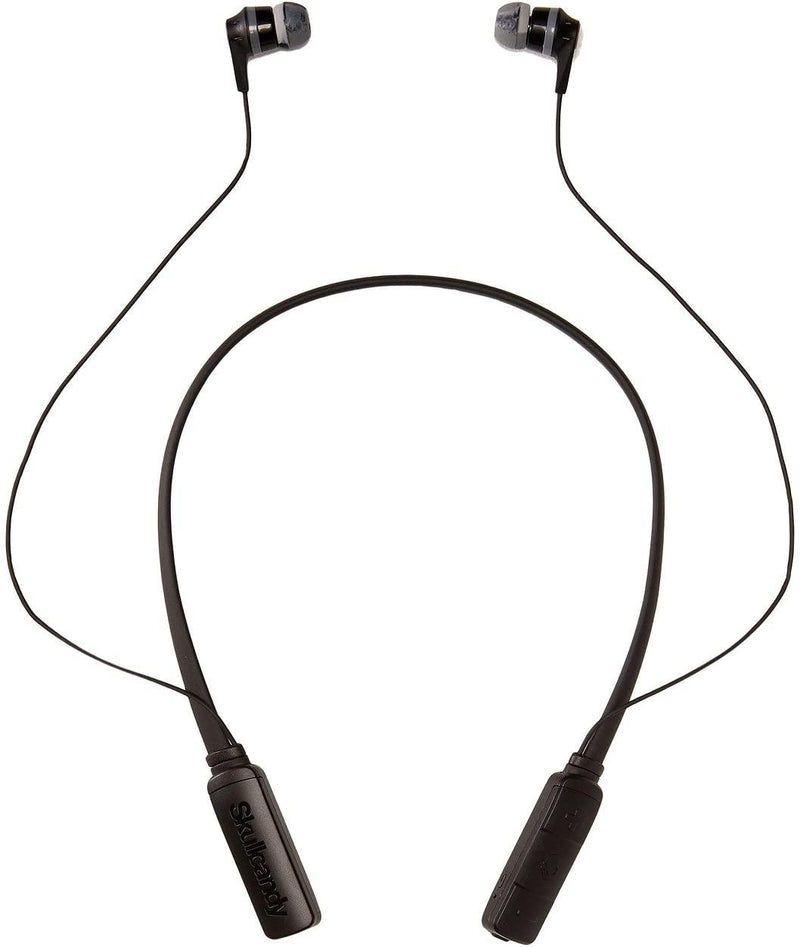 Auriculares inalámbricos Ink'd + Black- SKULLCANDY - Audioactive