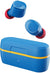 Auriculares inalámbricos Jib True 92 Blue - SKULLCANDY - Audioactive