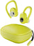 Auriculares inalámbricos Push Ultra Yellow- SKULLCANDY - Audioactive