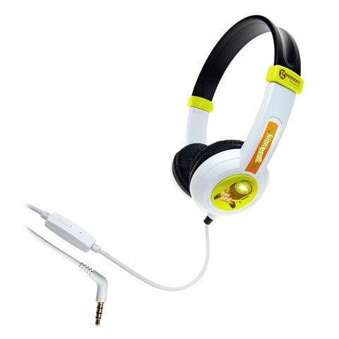 Auriculares para niños Geemarc KiwiBeat Smart 101 - Audioactive