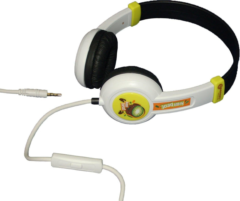 Auriculares para niños Geemarc KiwiBeat Smart 101 - Audioactive