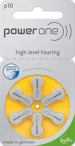 Pilas y filtros para audífonos - Espai Auditiu