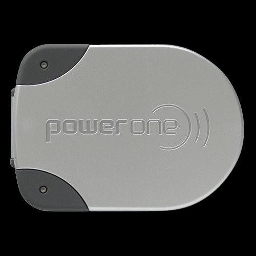 PowerOne 13 : Pilas para audífonos sin mercurio, 10 obleas - Auriseo