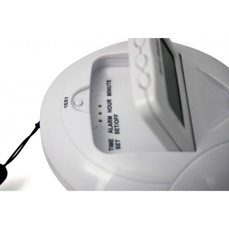 Despertador de viajes problemas auditivos -SBP100 Geemarc - Audioactive
