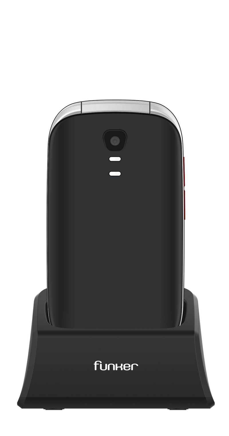 Téléphone portable FUNKER - E200 CONFORT 4G