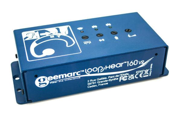 LOOPHEAR160 – LH160 - GEEMARC - Audioactive