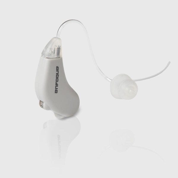 Hearing Focus PSA Sense Hearing Solution