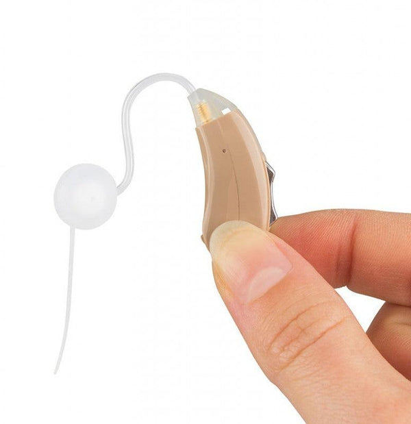 Porta Pilas con Tester - másaudio audífonos para sordera