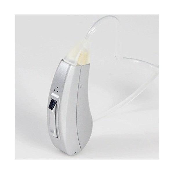 Aparelhos auditivos alternativos para solução auditiva VIP Silver
