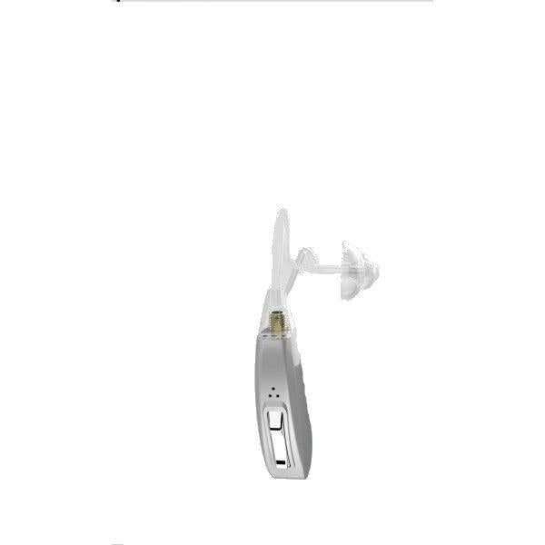 Solución auditiva VIP Silver alternativa audífonos - Audioactive