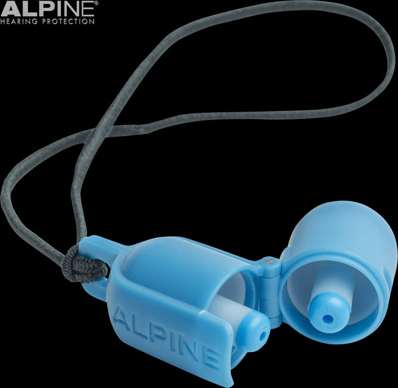 Tapones para los Oidos ALPINE SWIMSAFE - Audioactive