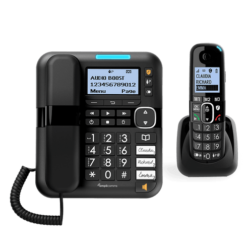 telefono fijos baratos – Compra telefono fijos baratos con envío gratis en  AliExpress version