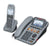 Teléfono Combo PowerTel 2880 (fijo + inalámbrico) - Audioactive