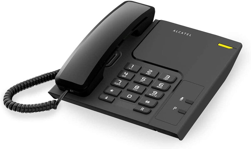 Teléfono fijo T26- Alcatel - Audioactive