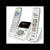 Teléfono Geemarc AMPLIDECT 295 + Auricular PHOTODECT 295 - MOBILITY  Pack - Audioactive