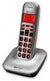 Teléfono inálambrico - AMPLICOMMS BigTel 1200 - Audioactive
