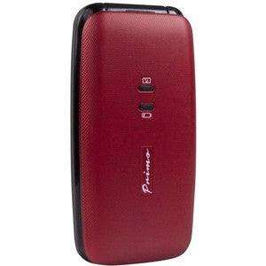 Teléfono móvil Doro 401 Red - Audioactive