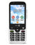 Telefono móvil Doro 7010 4G Matte White - Audioactive