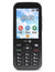 Telefono móvil Doro Doro 7010 4G Graphite - Audioactive