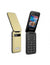 Teléfono móvil E282SCD 4G 2.8